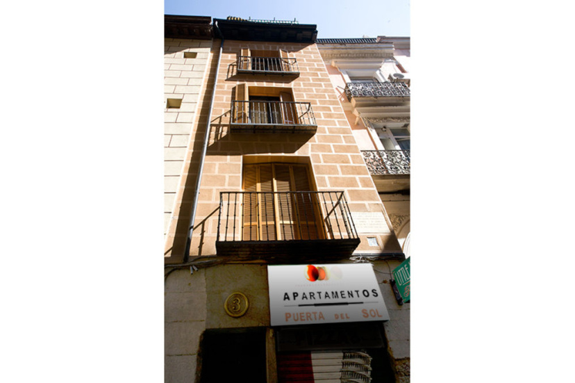 Apartamentos Puerta del Sol — отзывы гостей и цены