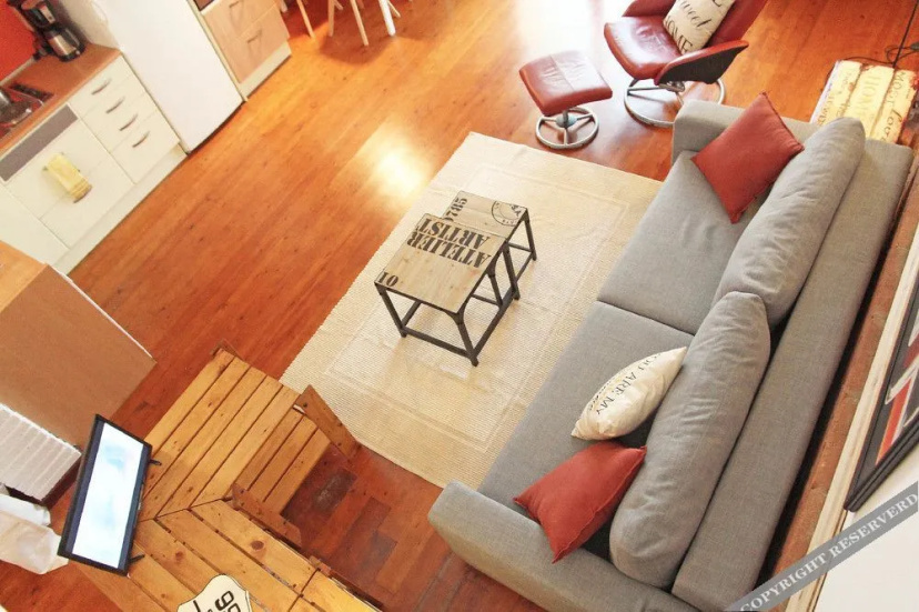 Stay U-nique Apartments Diagonal — комфортный отель в Барселоне