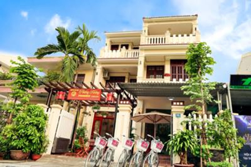 Цены на Phoenix Homestay Hoi An в Дананге