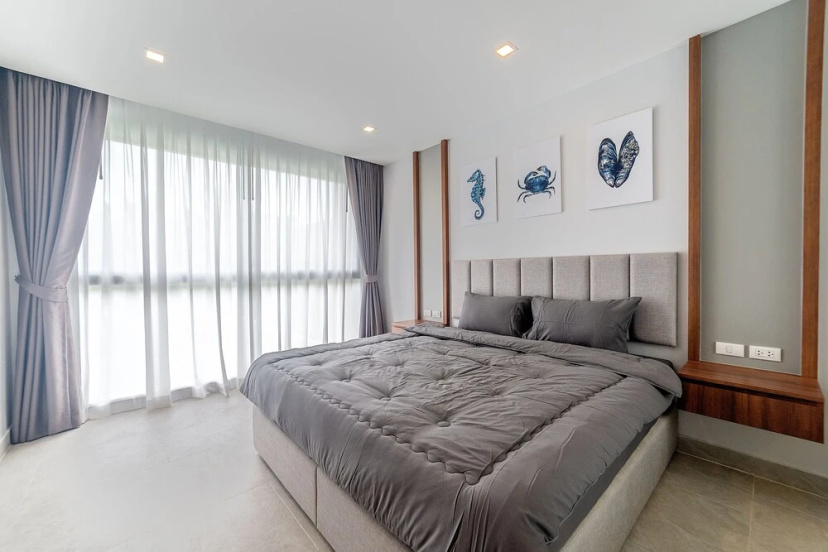 Цены на Perla Pool Villa - Koh Chang в Чанге
