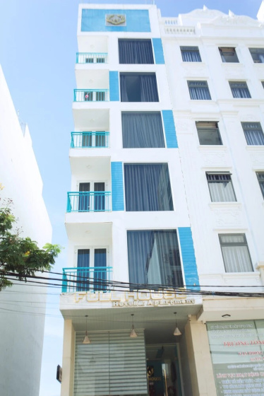 Full House Apartment Da Nang — отзывы гостей и цены