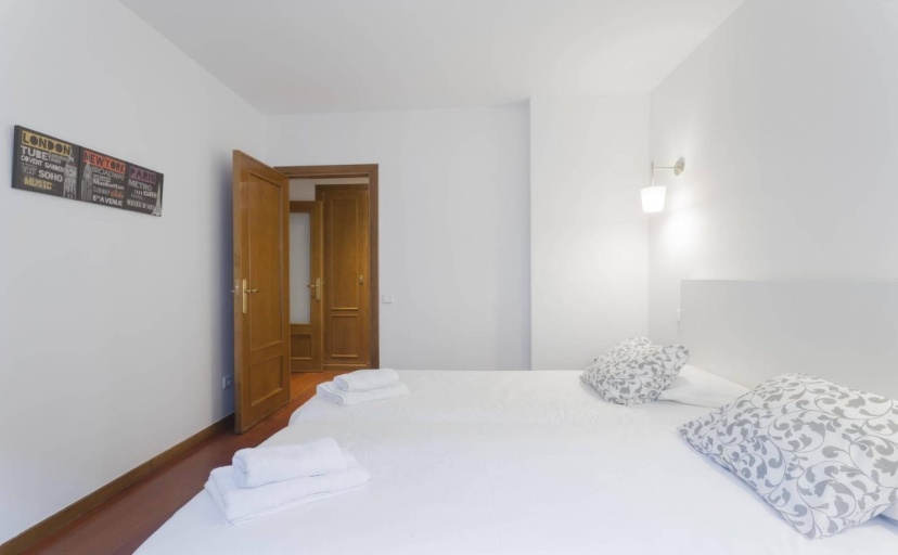 Alterhome Plaza España — отель в Мадриде, Испания
