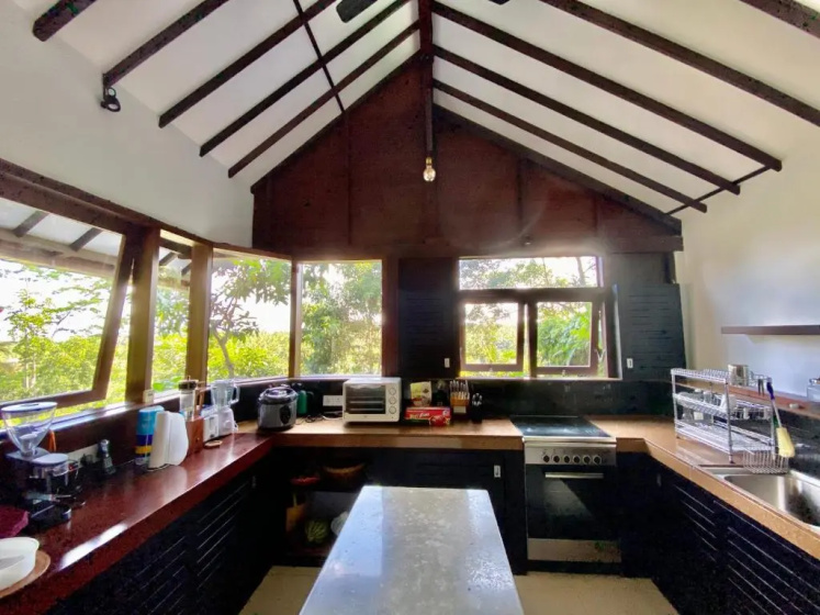 Villa Dhyan — отзывы гостей и цены
