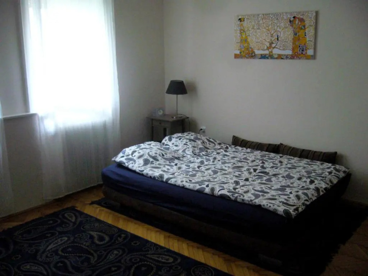 Home Away Apartment — комфортный отель в Будапеште