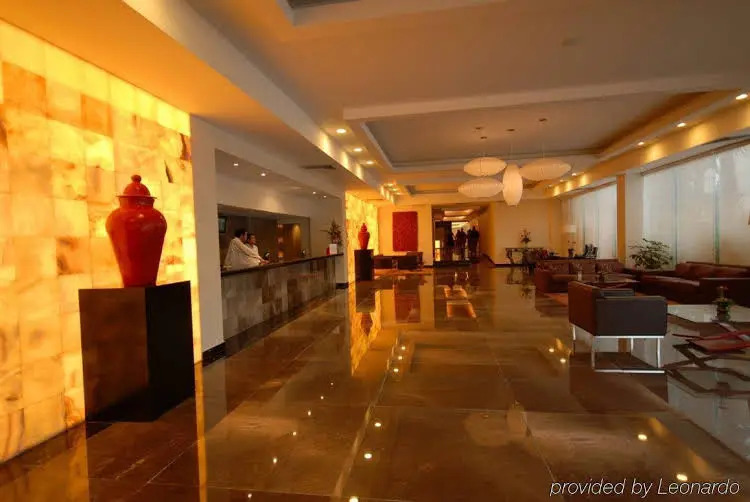 Be Live Palm Beach - Hotel in كانكون - Photo 2