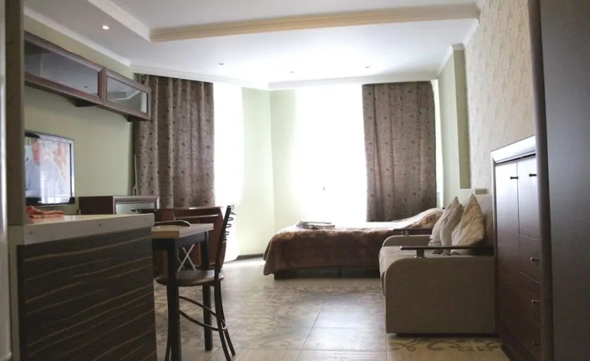 LOFT STUDIO Юбилейный, 63 — отзывы гостей и цены
