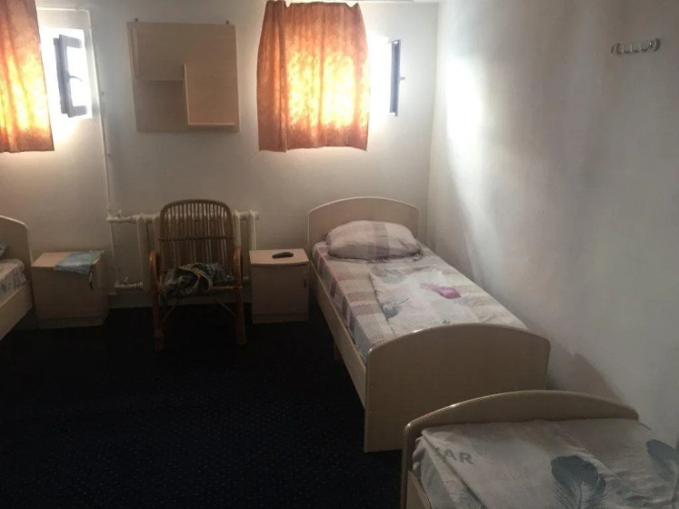 Guest House Daniil — отель с удобным расположением в Сочи