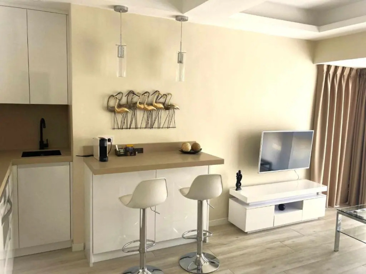Цены на Apartamento La Milla De Oro в Мадриде