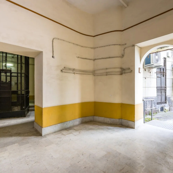 4 Stelle Housing - Studio Sorrento by Wonderful Italy — отель с удобствами в Неаполе