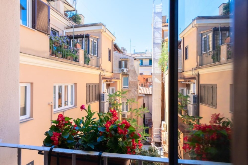 Domus De' Fiori — отель в Риме, Италия
