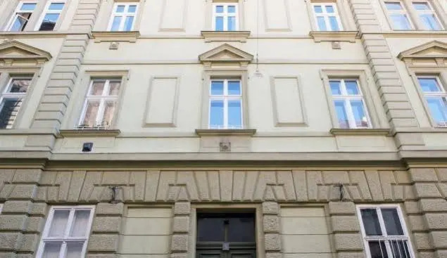 Arpa Flat Embassy — забронировать отель в Будапеште