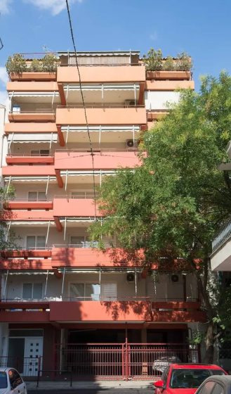Цены на Isonomia apartment Pnyx Hill - Koukaki в Афины