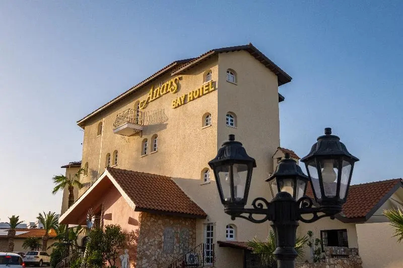 Цены на Anais Bay Apartment в Протарас