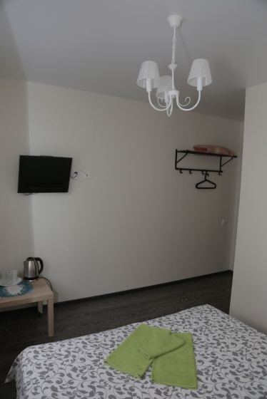 Apartments Maria — отель с удобным расположением в Самаре