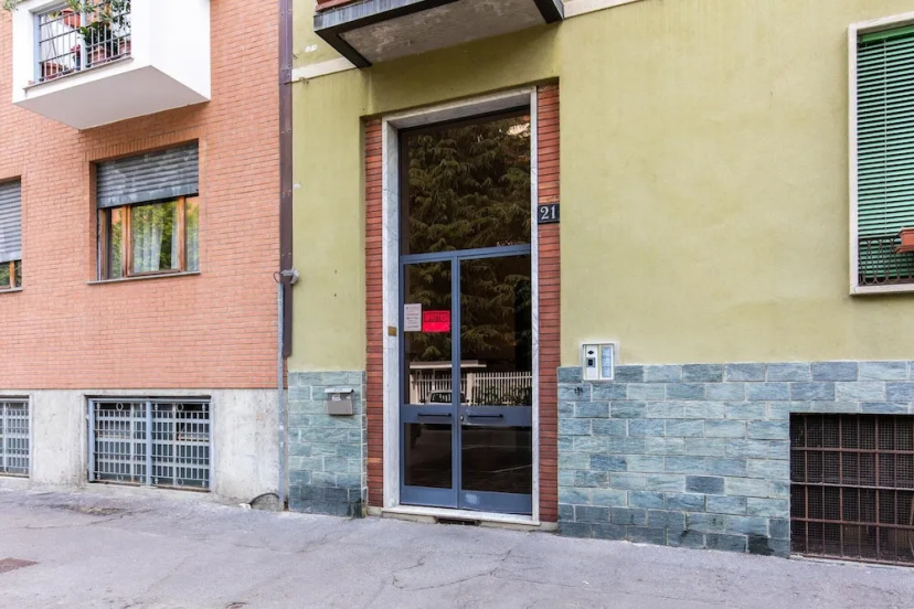 Bellarmino 21 in Milano — отзывы гостей и цены
