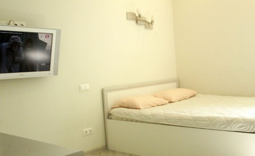 LOFT STUDIO Носовихинское шоссе, 25-3 — отель с удобствами в Реутове