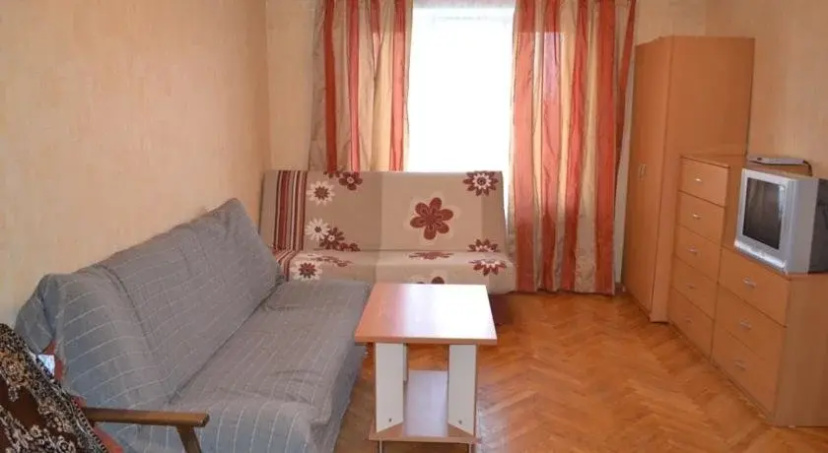 Rezident Apartment on Proletarsky Prospekt — отель в Москве, Россия