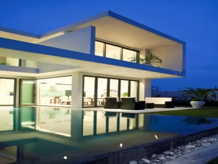 The Dune Villa — забронировать отель в Дананге