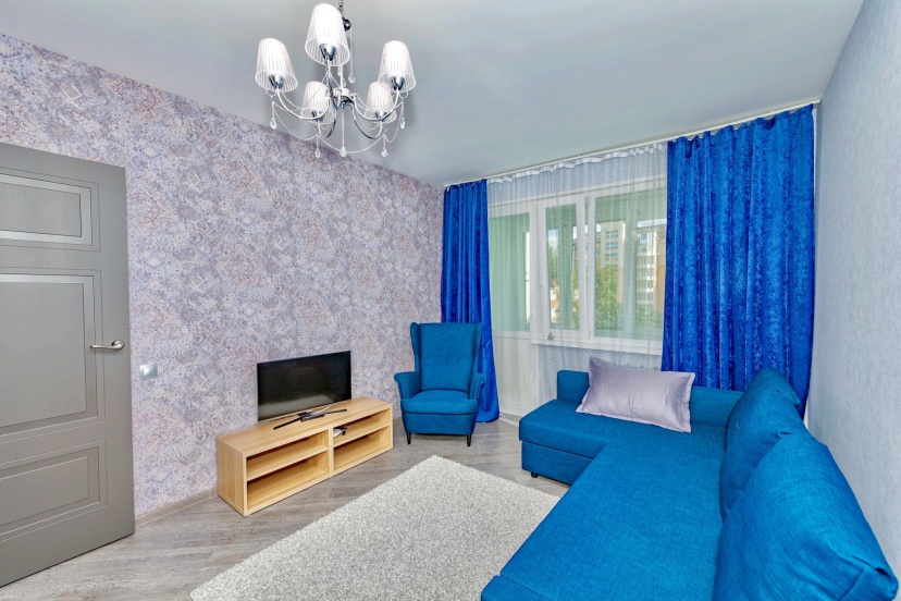 Цены на LikeHomeAparts (ЛайкХоумАпартс) на улице Вербная в Санкт-Петербурге