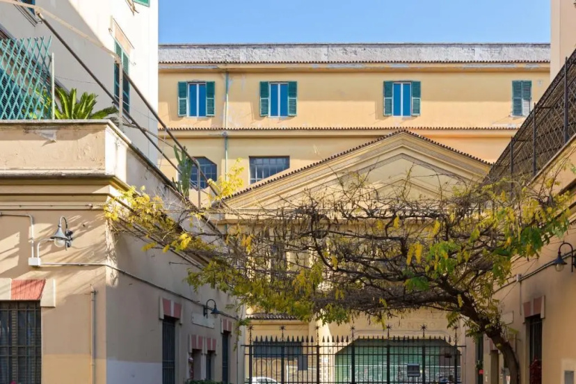 Цены на Vaticano Apartments St Joseph 8 в Риме