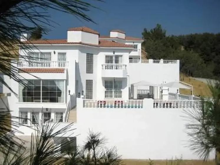 Цены на Long Beach Bay View Villas в Kusadasi
