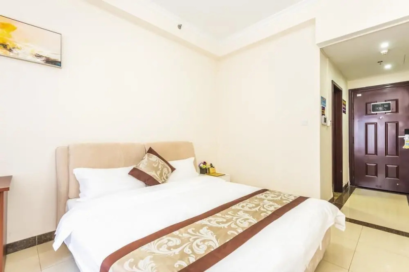 Цены на Guangzhou xiyunlai International Apartment в Гуанчжоу