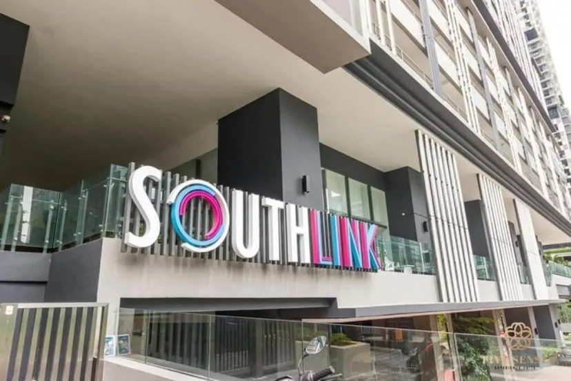 Southlink Lifestyle Apartment Bangsar — забронировать отель в Куала-Лумпуре