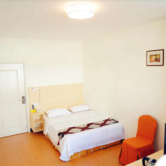 Guangzhou No.7 Apartment — отель в Гуанчжоу, Китай