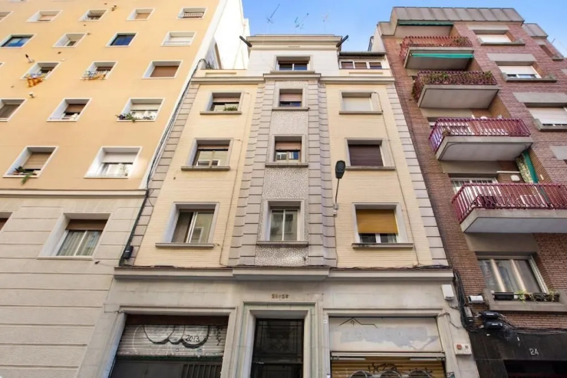 Цены на Stay U-nique Apartment Legalitat в Барселоне