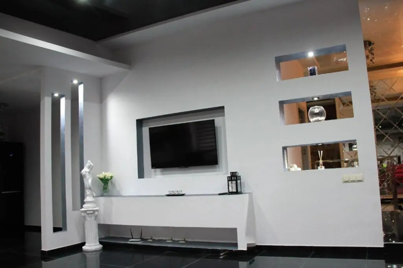 City Centre Apartments — забронировать отель в Кишинёв