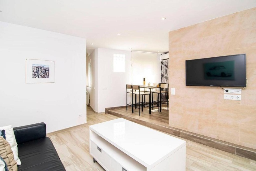 Цены на Madrid Center apartment next Plaza Mayor by Batuecas в Мадриде