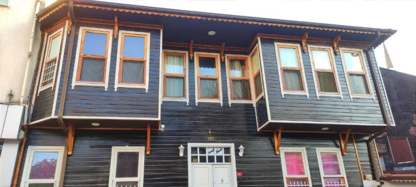 Sweet Home Kadikoy — отель с удобствами в Стамбуле