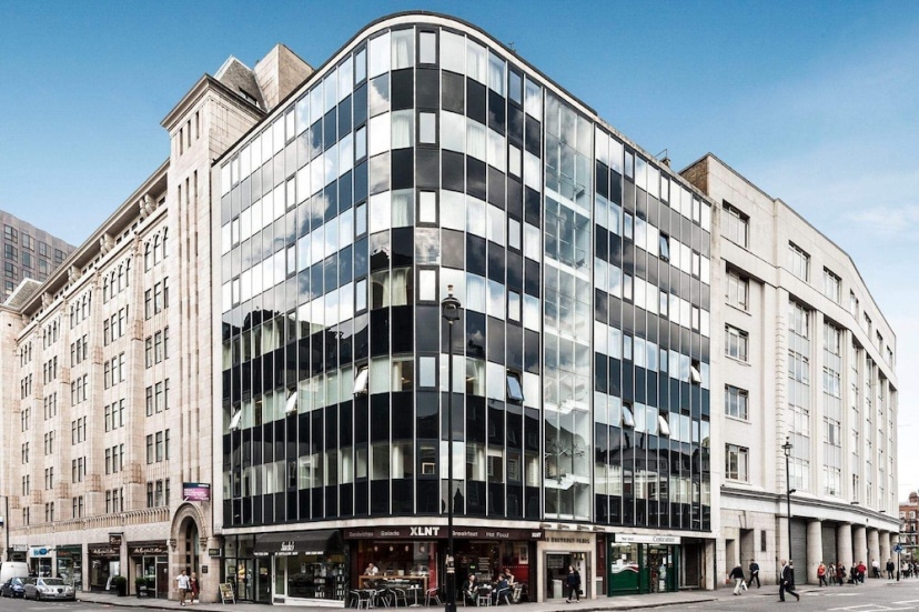 Modern Aircondition 2 Beds 2 Bath Victoria Station — забронировать отель в Лондоне