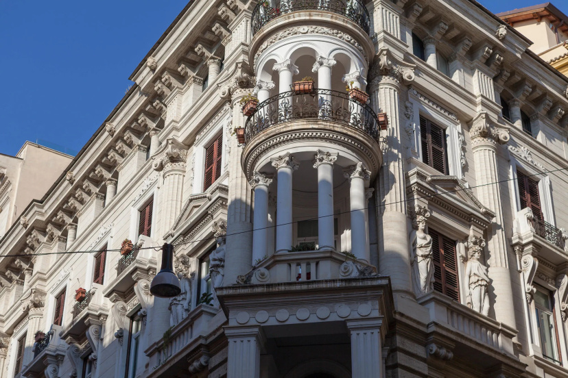 Цены на Donna Margherita Rome Suite & Rooms в Риме