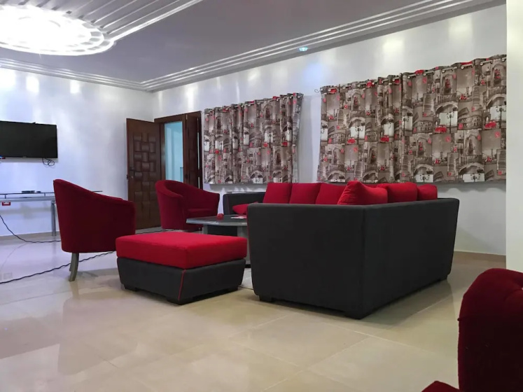 Цены на Hawai Appartement в Хаммамете