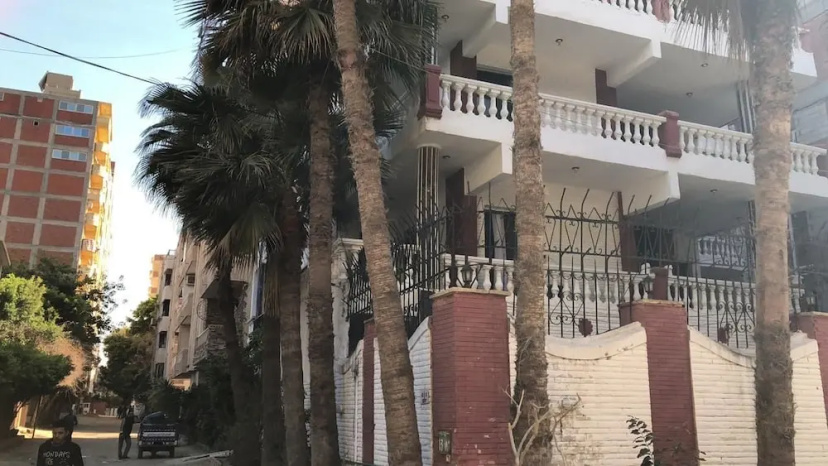 Цены на Villa Bianchi в Александрии