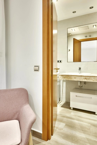 Цены на Apartamento Turistico Chamberi Nuevo в Мадриде