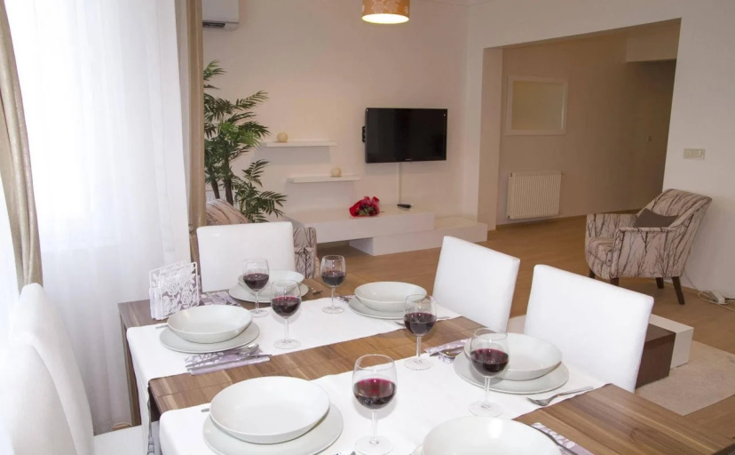 Цены на Taksim Bomonti VIP Apartments в Стамбуле