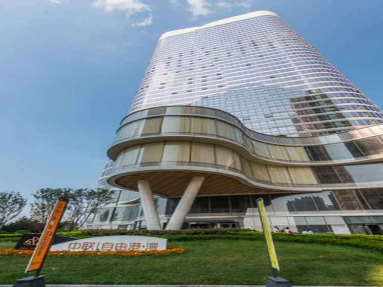Qingdao Yujia Apartment — забронировать отель в Циндао