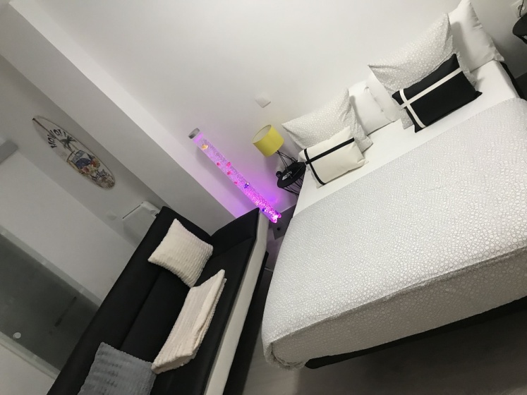 Bravo Murillo Apartment Center — отель в Мадриде, Испания
