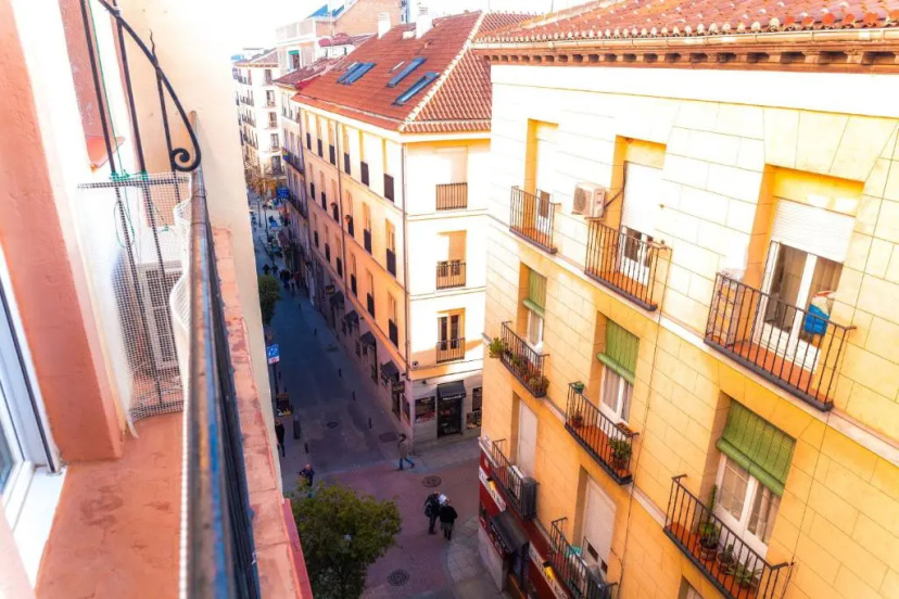 Цены на Apartment Madrid-Chueca в Мадриде