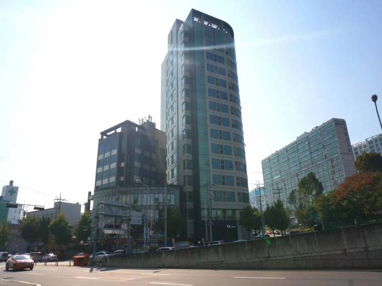 Serviced Apartment Seoul Station — отзывы гостей и цены