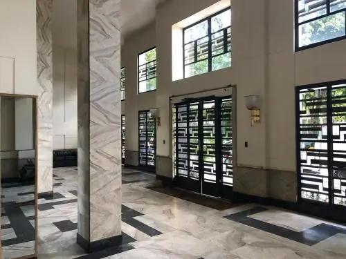 MZ Apartments Penthouse Copacabana — отель с удобствами в Рио