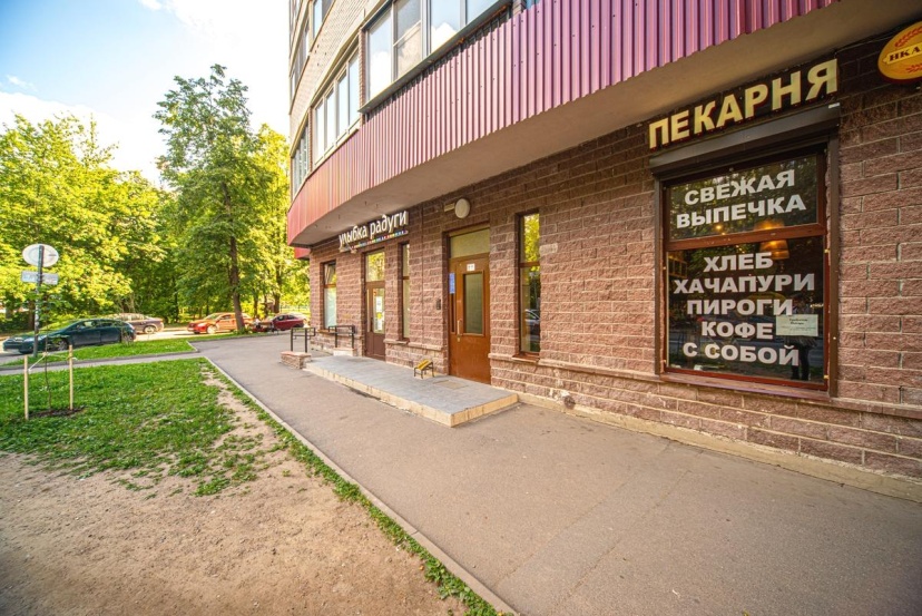ARent (АРент) на улице Александра Матросова — отзывы гостей и цены