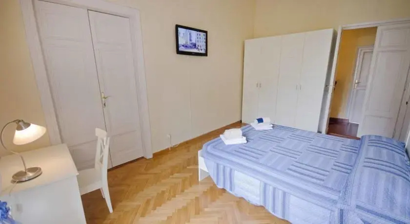 Navona Luxury Stay — отель в Риме, Италия