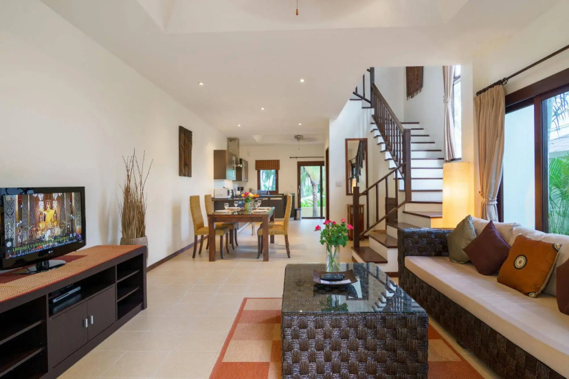 Цены на Maenam Hills Samui в Кохе