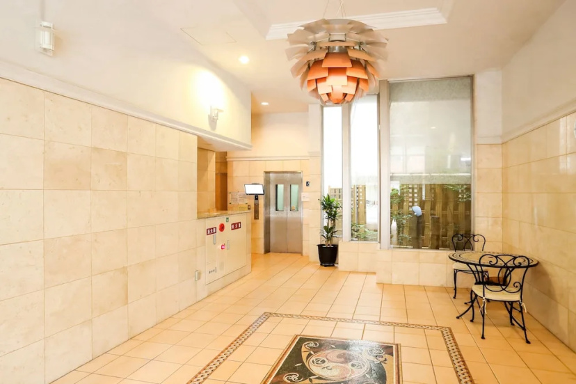 Цены на Maison Grand Plaire 805 в Осаке