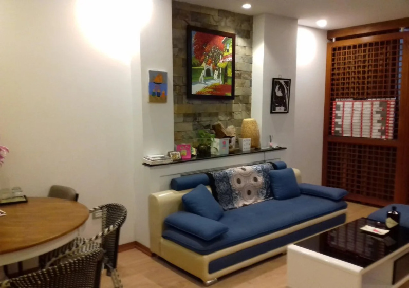 Цены на Green House Service Apartment в Ханое