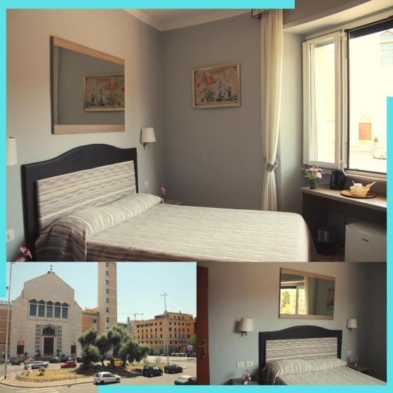 Цены на St. Anthony Guest House в Риме