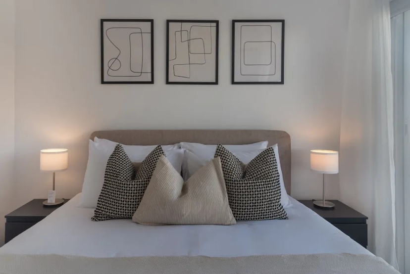 Цены на Phaedrus Living: City Breeze Residences Finesse в Ларнака